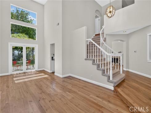 8  Ridgecrest  , Aliso Viejo, CA