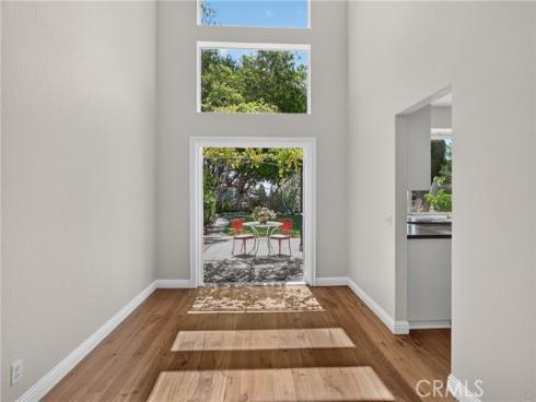 8  Ridgecrest  , Aliso Viejo, CA