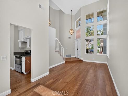 8  Ridgecrest  , Aliso Viejo, CA