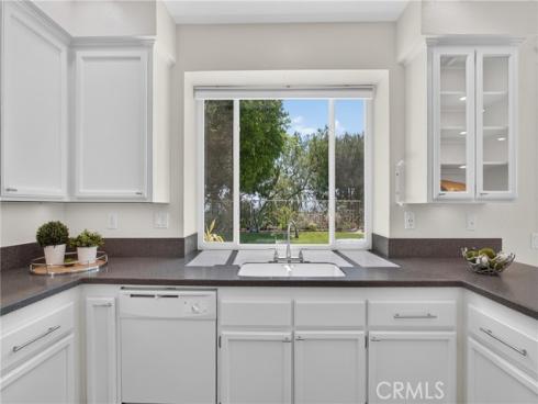 8  Ridgecrest  , Aliso Viejo, CA