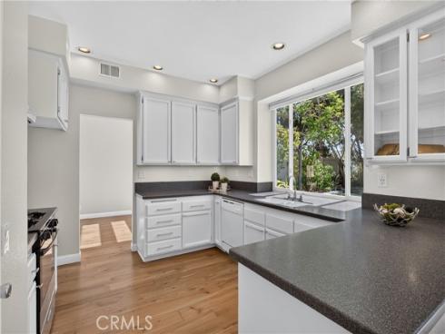 8  Ridgecrest  , Aliso Viejo, CA