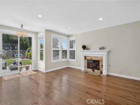 8  Ridgecrest  , Aliso Viejo, CA