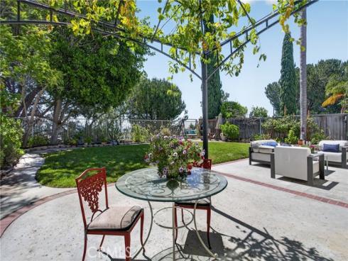 8  Ridgecrest  , Aliso Viejo, CA