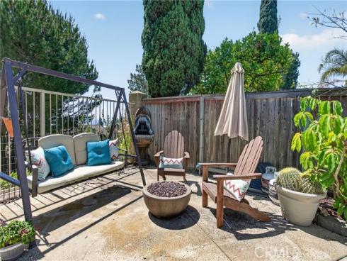 8  Ridgecrest  , Aliso Viejo, CA