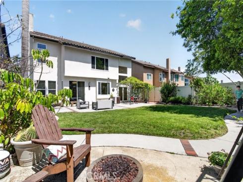 8  Ridgecrest  , Aliso Viejo, CA