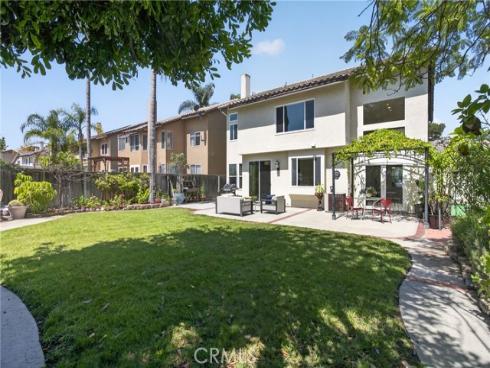 8  Ridgecrest  , Aliso Viejo, CA