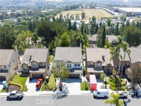8  Ridgecrest  , Aliso Viejo, CA