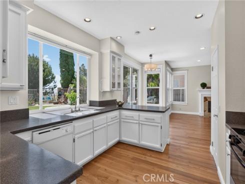 8  Ridgecrest  , Aliso Viejo, CA