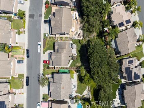 8  Ridgecrest  , Aliso Viejo, CA