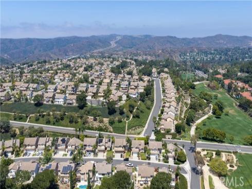 8  Ridgecrest  , Aliso Viejo, CA
