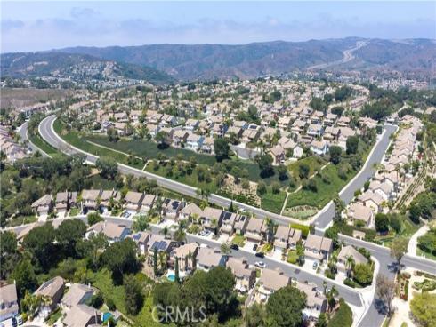 8  Ridgecrest  , Aliso Viejo, CA