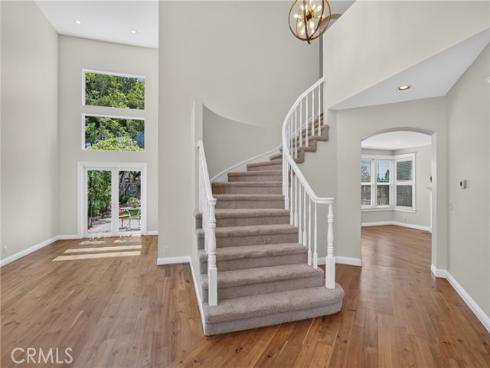 8  Ridgecrest  , Aliso Viejo, CA