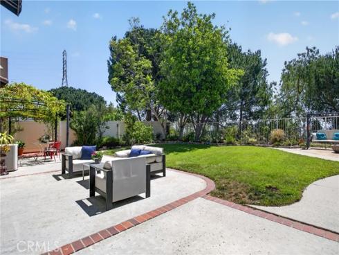 8  Ridgecrest  , Aliso Viejo, CA