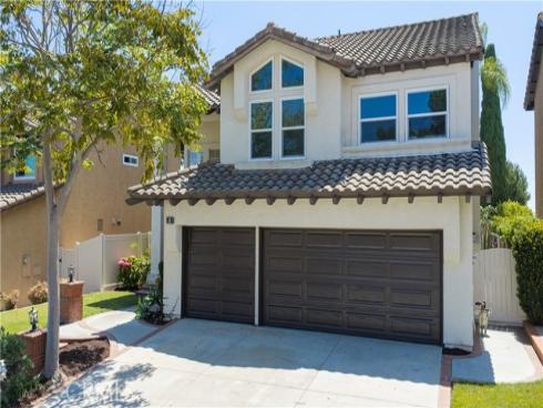 8  Ridgecrest  , Aliso Viejo, CA
