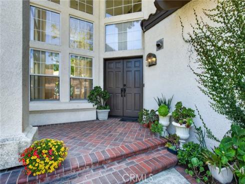8  Ridgecrest  , Aliso Viejo, CA