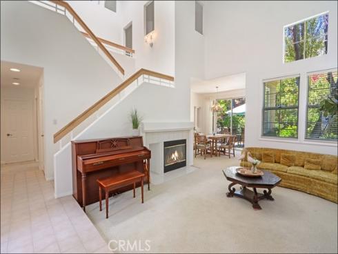 7 Cellini , Aliso Viejo, CA