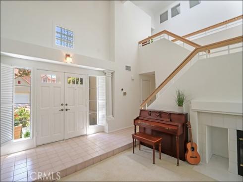 7 Cellini , Aliso Viejo, CA