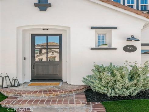 20  Wimbledon  , Aliso Viejo, CA