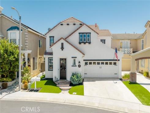 20  Wimbledon  , Aliso Viejo, CA