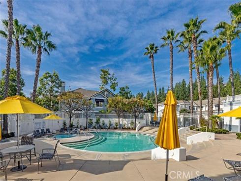 73 Breakers Lane , Aliso Viejo, CA