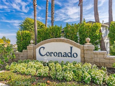 73 Breakers Lane , Aliso Viejo, CA