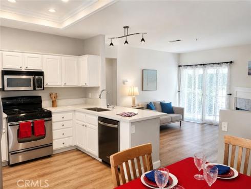 73 Breakers Lane , Aliso Viejo, CA