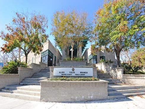 23526 Los Adornos , Aliso Viejo, CA