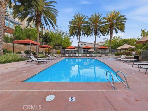 23 Vantis , Aliso Viejo, CA