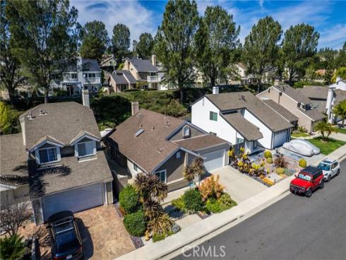 17  Spicewood  , Aliso Viejo, CA