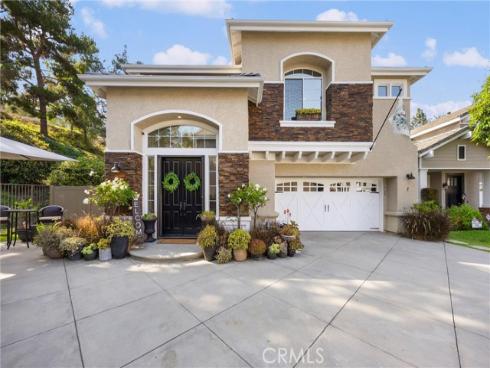 1 Cranwell , Aliso Viejo, CA