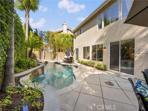 1 Cranwell , Aliso Viejo, CA