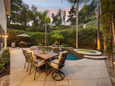 1 Cranwell , Aliso Viejo, CA