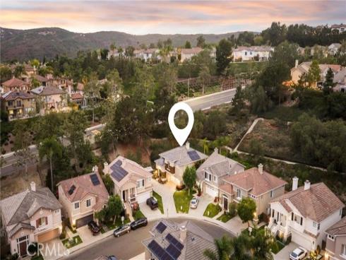 1 Cranwell , Aliso Viejo, CA