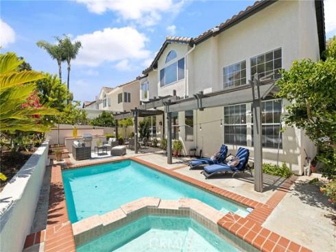 22 Sandbridge , Aliso Viejo, CA