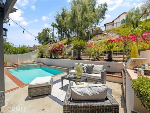 22 Sandbridge , Aliso Viejo, CA