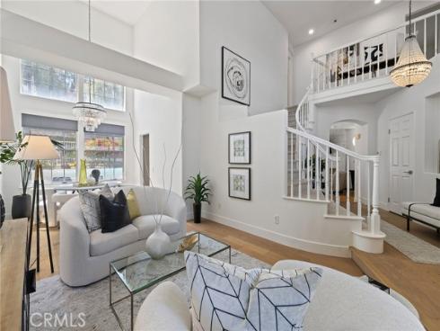 22 Sandbridge , Aliso Viejo, CA