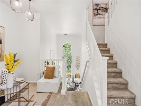 1  Warmspring  , Aliso Viejo, CA