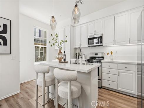 1 Warmspring , Aliso Viejo, CA