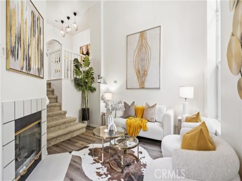 1 Warmspring , Aliso Viejo, CA