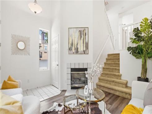 1 Warmspring , Aliso Viejo, CA