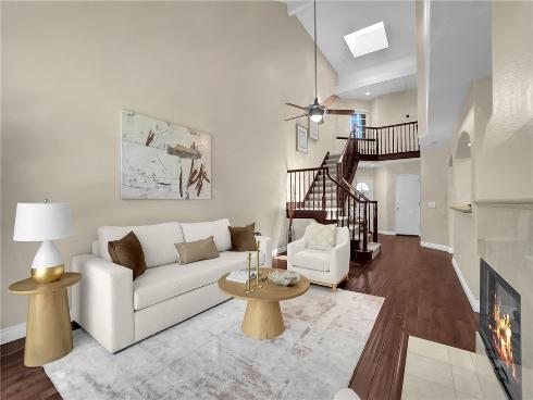 9 Via Athena , Aliso Viejo, CA