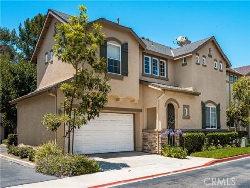 73  Rue Du Chateau  , Aliso Viejo, CA