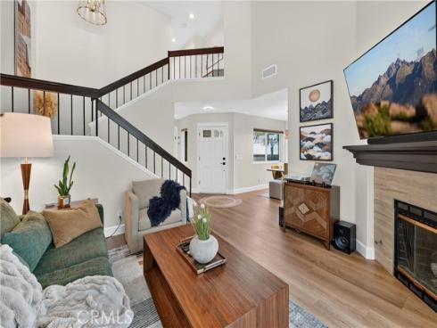 55 Sandalwood , Aliso Viejo, CA