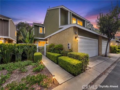 55 Sandalwood , Aliso Viejo, CA