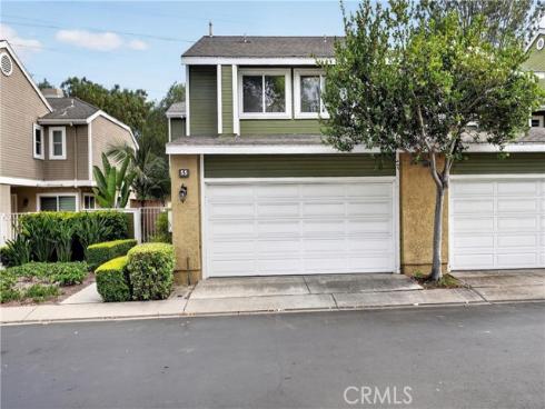 55 Sandalwood , Aliso Viejo, CA