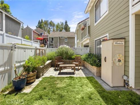 1 Oak Spring Ln 320 , Aliso Viejo, CA