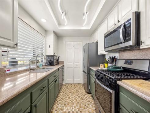 1 Oak Spring Ln 320 , Aliso Viejo, CA