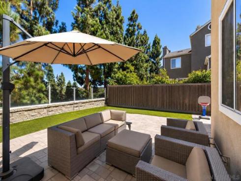 16 Spring Hbr , Aliso Viejo, CA