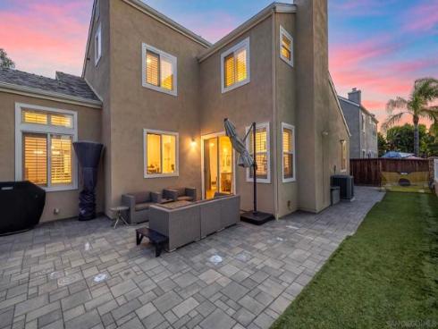 16 Spring Hbr , Aliso Viejo, CA