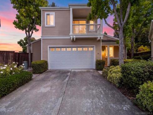 16 Spring Hbr , Aliso Viejo, CA